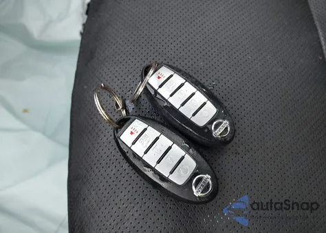 2019 Nissan Rogue Sl from USA, damaged, VIN 5N1AT2MV1KC768225